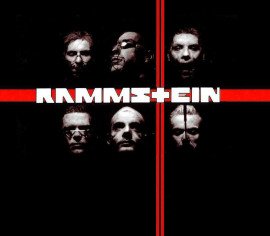 Rammstein Discografia Completa Todas as M�sicas e Discos