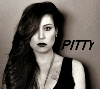 Pitty Discografia Completa Todas as M�sicas e Discos
