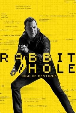 Cole��o Digital Rabbit Hole: Jogo de Mentiras Todas Temporadas Completo Dublado