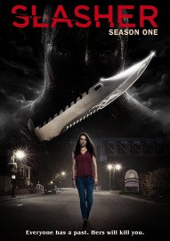 Cole��o Digital Slasher Todas Temporadas Completo 