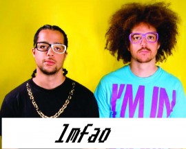 LMFAO Discografia Completa Todas as Msicas e Discos