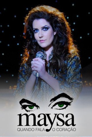 Novela Maysa Quando Fala o Cora��o Todos Cap�tulos Completos Envio Digital