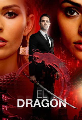 Cole��o Digital El Dragon Return of a Warrior Completo Dublado