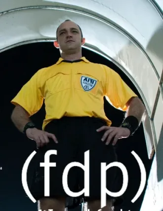 Cole��o Digital F.D.P Todas Temporadas Completo Dublado