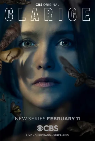 Cole��o Digital Clarice Todas Temporadas Completo Dublado