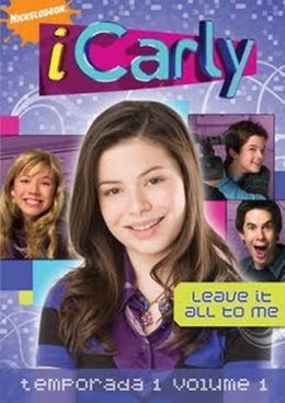 Cole��o Digital ICarly Todas Temporadas Completo Dublado