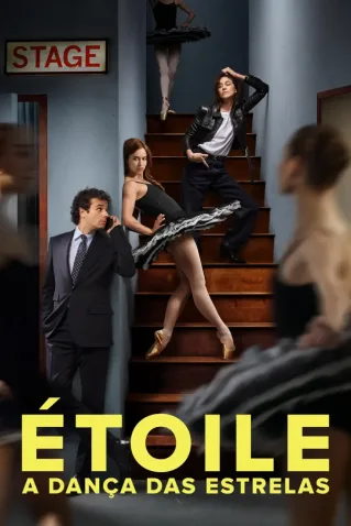 Etoile A Dan�a Das Estrelas Todas as Temporadas Completo Dublado