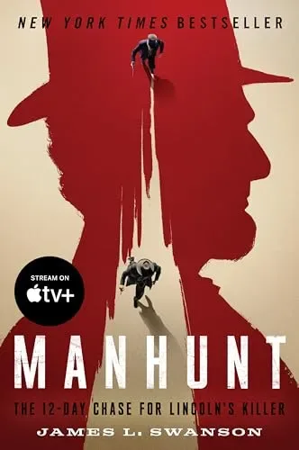 Manhunt �ltimo Ato Todas as Temporadas Completo Dublado