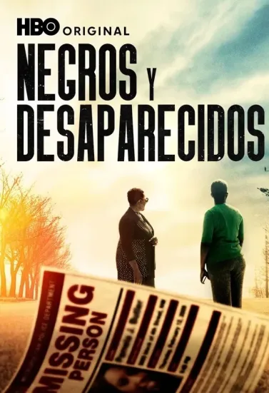 Negros E Desaparecidos Todas as Temporadas Completo Dublado