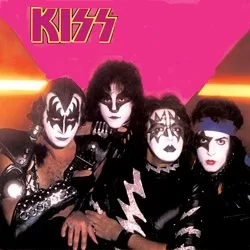 Kiss Discografia Completa Todas as M�sicas e Discos
