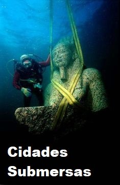 Cole��o Digital Cidades Submersas Document�rio Completo