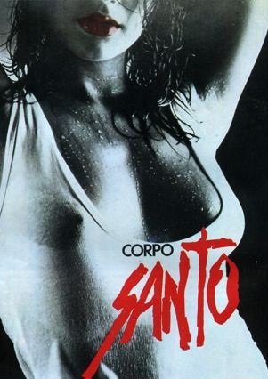 Novela Corpo Santo Todos Cap�tulos Completos Envio Digital