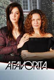 Novela A Favorita 2008 Todos Cap�tulos Completos Envio Digital
