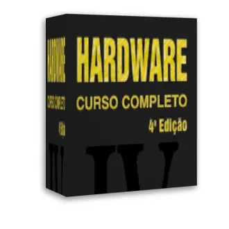 Curso de Hardware Completo em Videoaulas Envio Digital