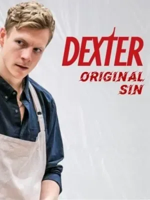 Dexter, Pecado Original Todas as Temporadas Completo Dublado