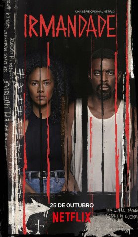Cole��o Digital Irmandade Todas Temporadas Completo Dublado