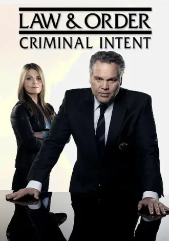 Cole��o Digital Law & Order Criminal Intent Completo Dublado