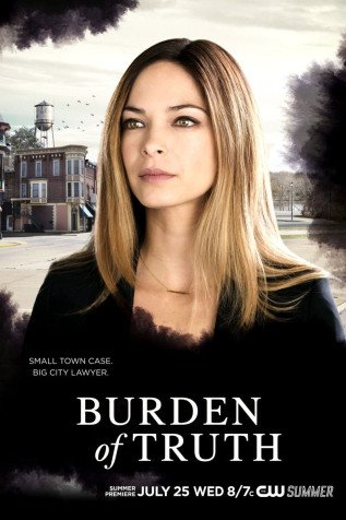 Cole��o Digital Burden of Truth Todas Temporadas Completo 