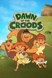 Cole��o Digital Croods, o Inicio Completo Dublado