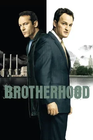 Brotherhood Todas as Temporadas Completo Dublado