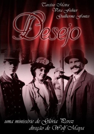 Novela Desejo Todos Cap�tulos Completos Envio Digital