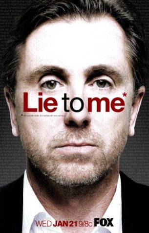Cole��o Digital Lie to Me Todas Temporadas Completo Dublado