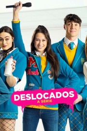 Coleo Digital Deslocados: A Srie Todas Temporadas Completo Dublado