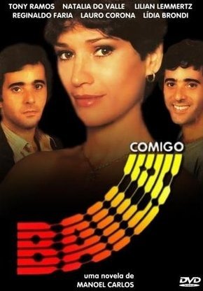 Novela Baila Comigo Todos Cap�tulos Completos Envio Digital