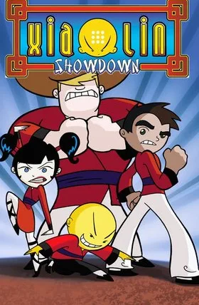 Cole��o Digital Duelo Xiaolin Todos Epis�dios Completo Dublado