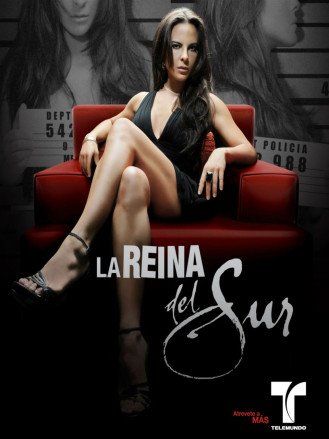 Novela A Rainha do Tr�fico Todos Cap�tulos Completos Envio Digital