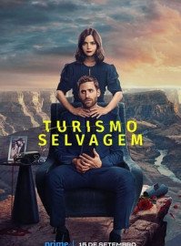 Coleo Digital Turismo Selvagem Todas Temporadas Completo