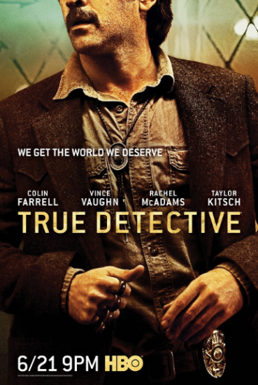 Coleo Digital True Detective Todas Temporadas Completo Dublado
