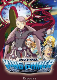 Cole��o Digital Overman Todos Epis�dios Completo 