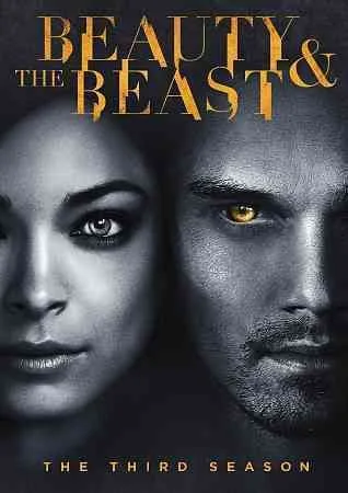 Cole��o Digital Beauty and The Beast Todas Temporadas Completo