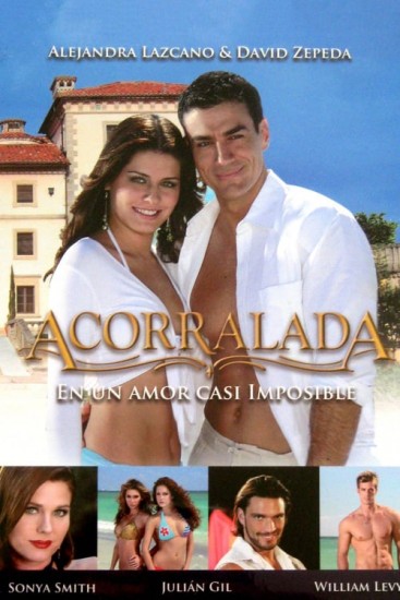 Novela Acorrentada Todos Captulos Completos Envio Digital