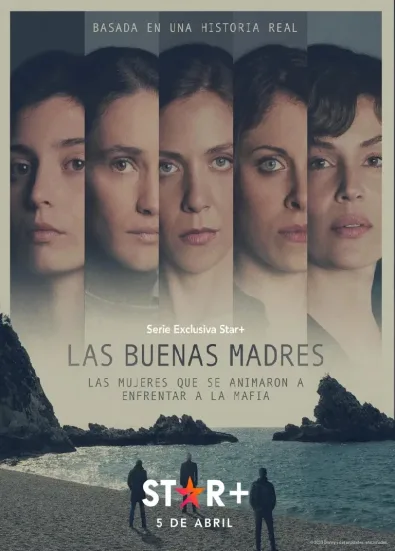 M�es Da M�fia Todas as Temporadas Completo Dublado