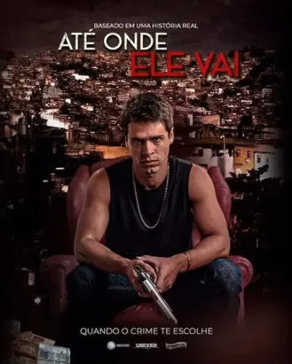 At� Onde Ele Vai Todas as Temporadas Completo Dublado