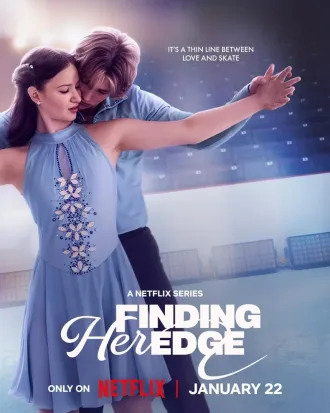 Patinando No Amor Todas as Temporadas Completo Dublado