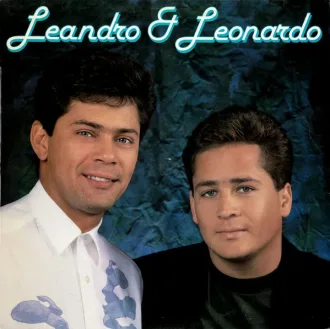 Leandro e Leonardo Discografia Completa Todas as M�sicas e Discos