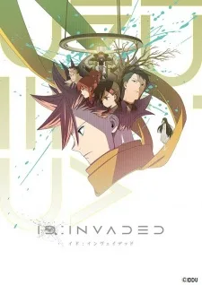 Cole��o Digital ID: Invaded Todos Epis�dios Completo