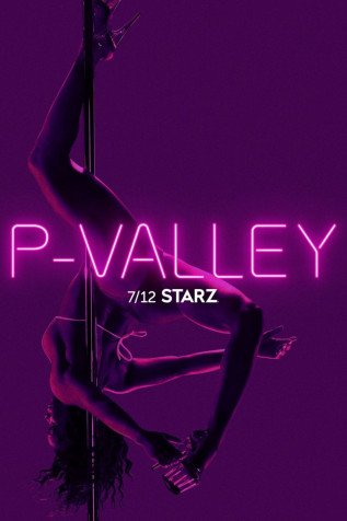 Cole��o Digital P-Valley Todas Temporadas Completo Dublado