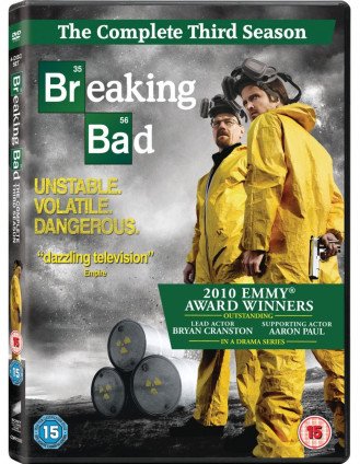 Cole��o Digital Breaking Bad Todas Temporadas Completo Dublado