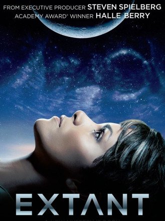 Cole��o Digital Extant Todas Temporadas Completo Dublado