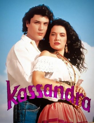Novela Kassandra Todos Cap�tulos Completos Envio Digital