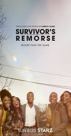 Coleo Digital Survivor?s Remorse Todas Temporadas Completo Dublado