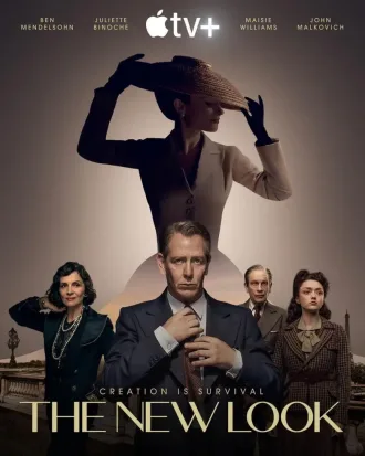 The New Look Todas as Temporadas Completo Dublado