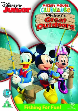 Cole��o Digital A Casa do Mickey Mouse Todos Epis�dios Completo Dublado