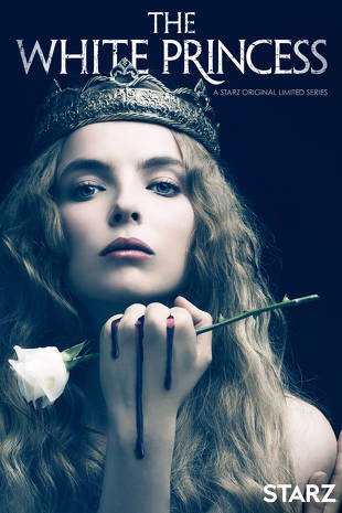 Cole��o Digital The White Princess Todas Temporadas Completo