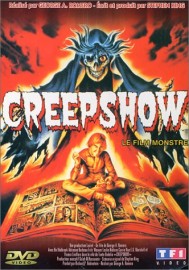 Coleo Digital Creepshow 1982 Todas Temporadas Completo