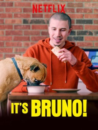 Cole��o Digital � o Bruno Todas Temporadas Completo Dublado